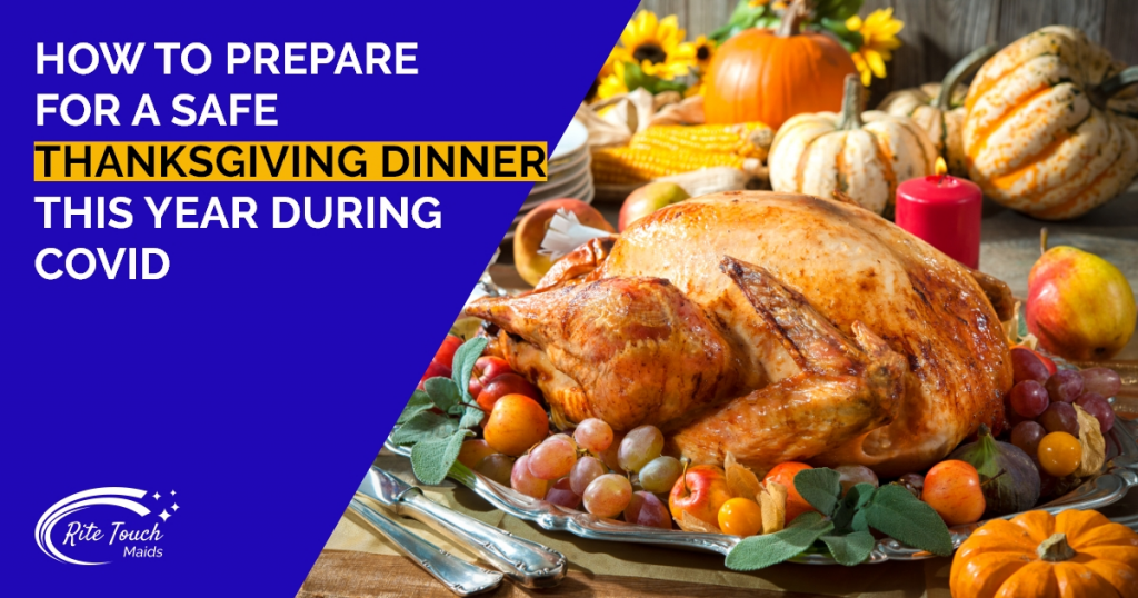 thanksgiving dinner safety tips