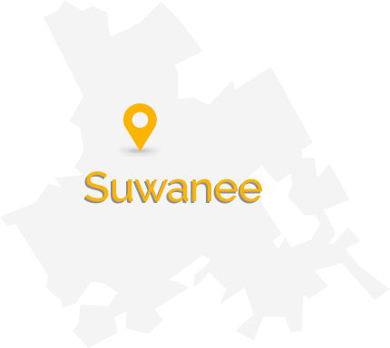 house cleaning services suwanee ga map