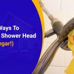 shower head cleaning lilburn