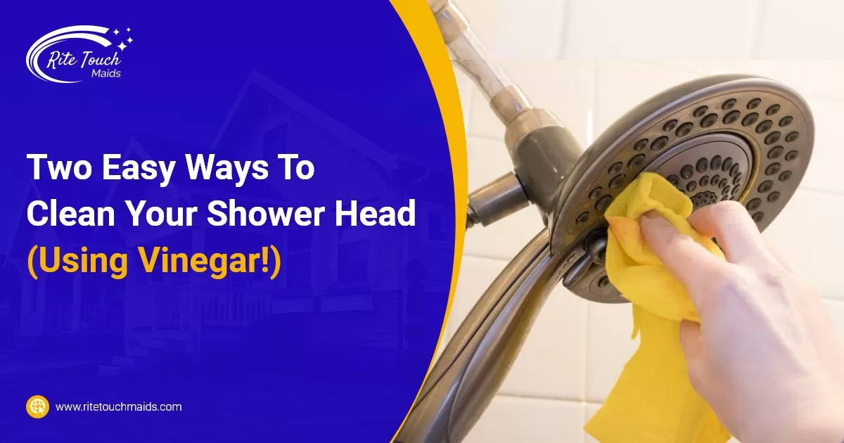 shower head cleaning lilburn